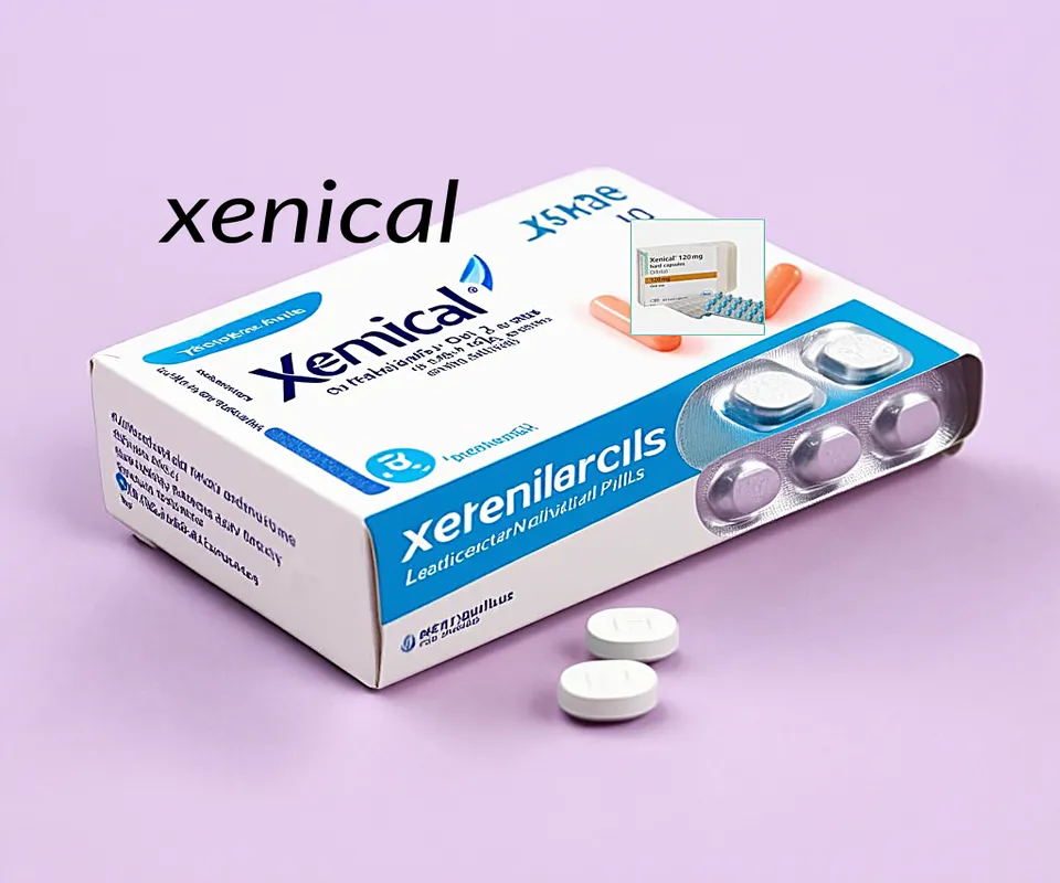 Xenical generico ultrafarma